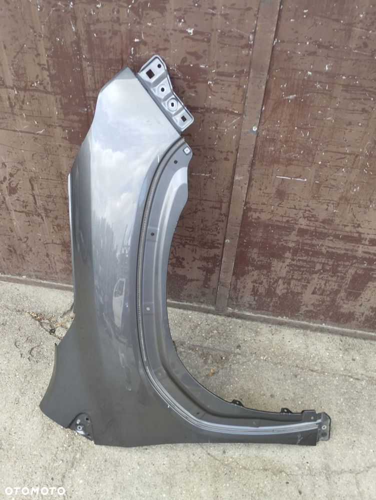 błotnik prawy przód suzuki sx4 s-cross ii 2021-^