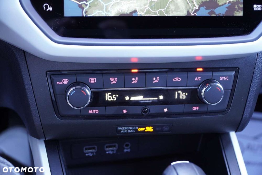 Seat Arona 1.0 TSI GPF Xcellence S&S DSG - 12
