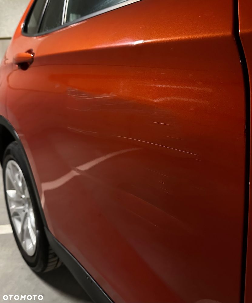 BMW X1 sDrive18i - 37