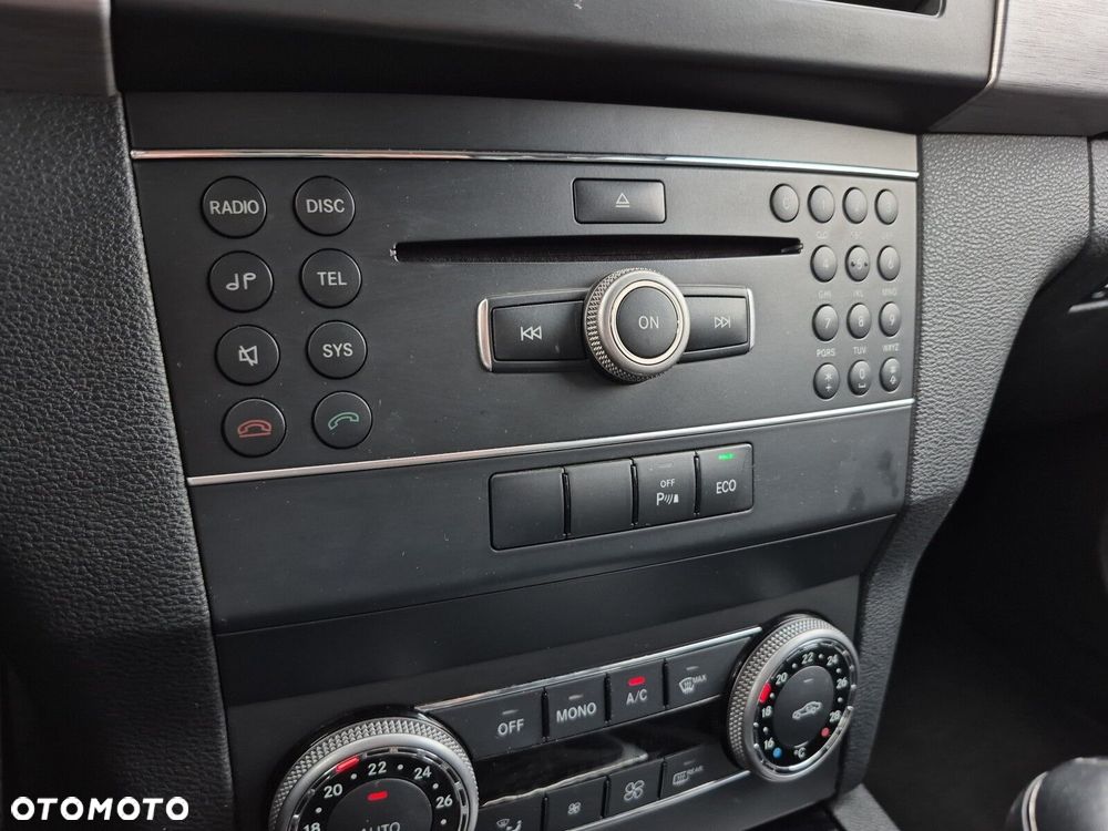 Mercedes-Benz GLK 220 CDI BlueEff 4-Matic - 21