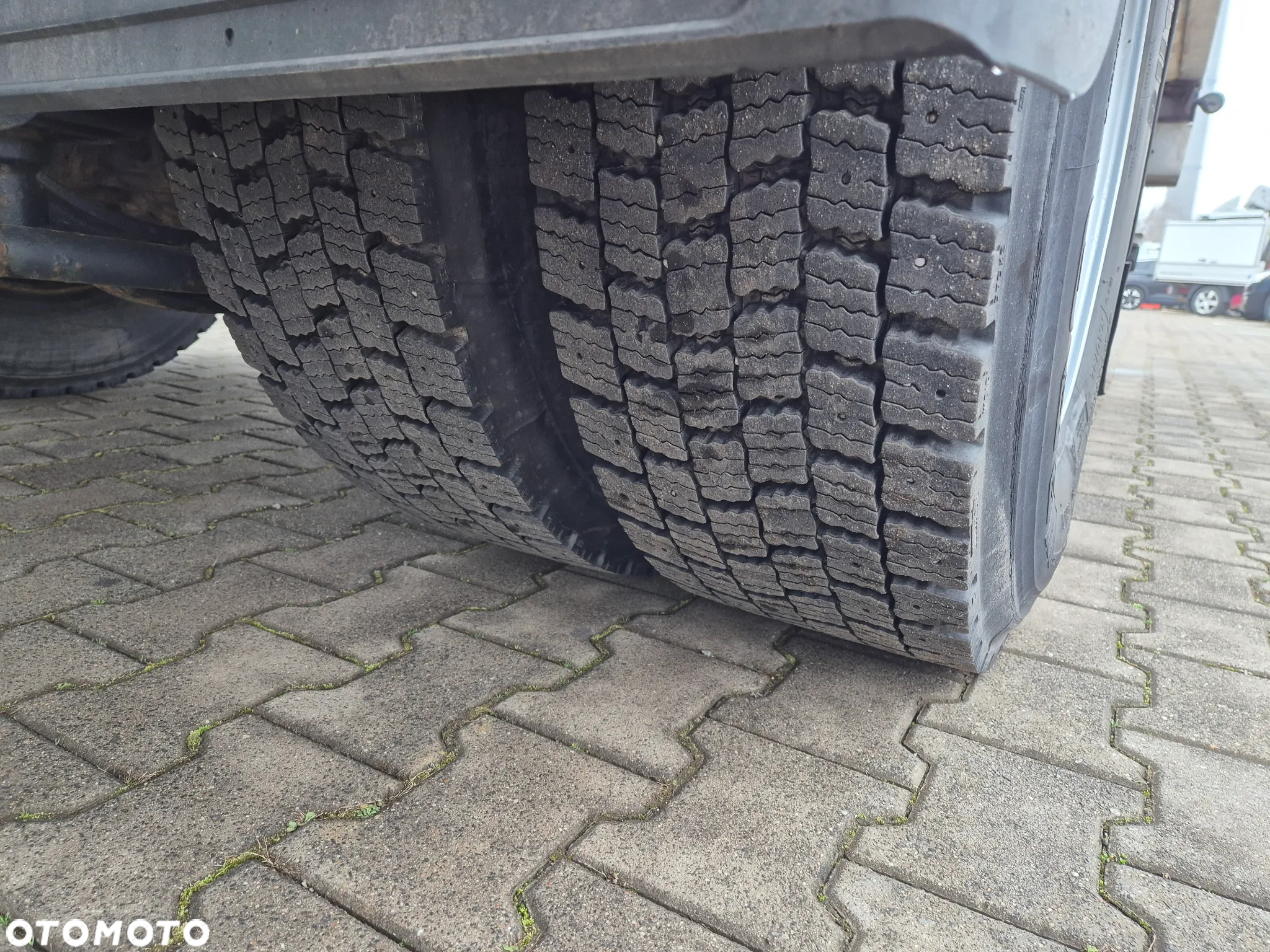 MAN TGM 15.250 / KONTENER IZOTERMA / IGLOOCAR / WEBASTO PAKA + KABINA / EURO 6 / DŁUGI KONTENER / WINDA ZEPRO 1500KG / 1WŁ. / 2 SZTUKI - 16