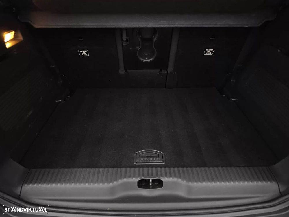 Citroën C3 Aircross 1.2 PureTech Shine - 17