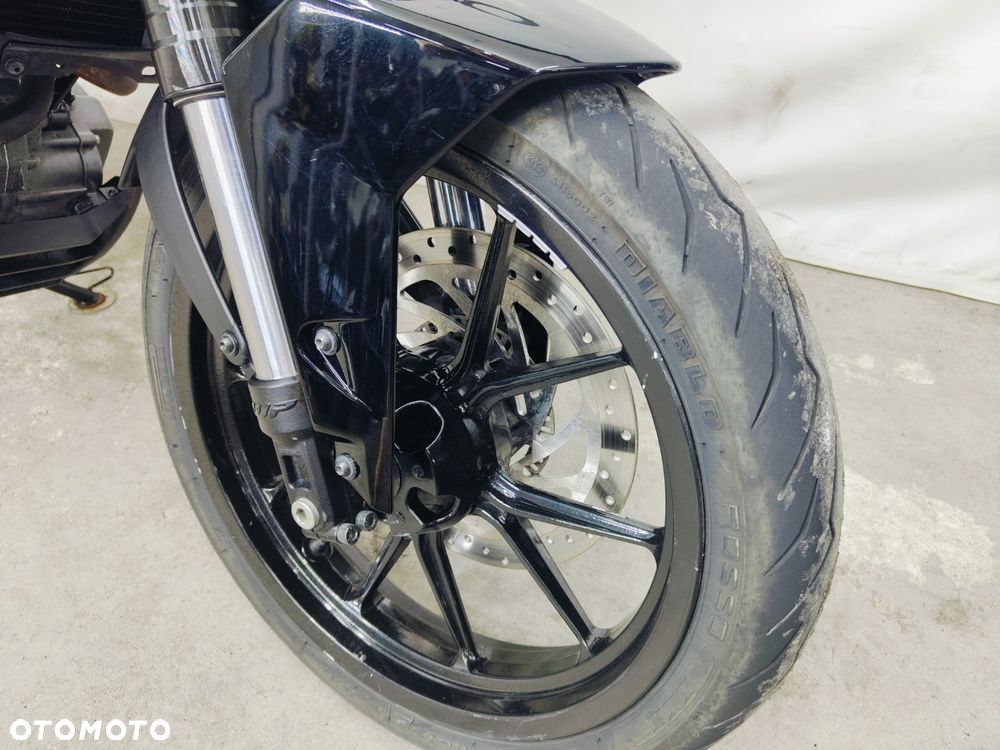 KTM Duke 125 - 4