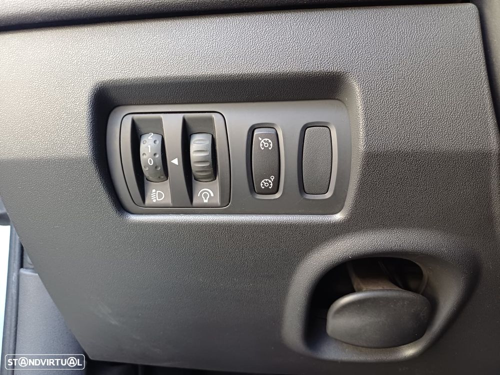 Renault Mégane Break 1.5 dCi L Dynamique - 22