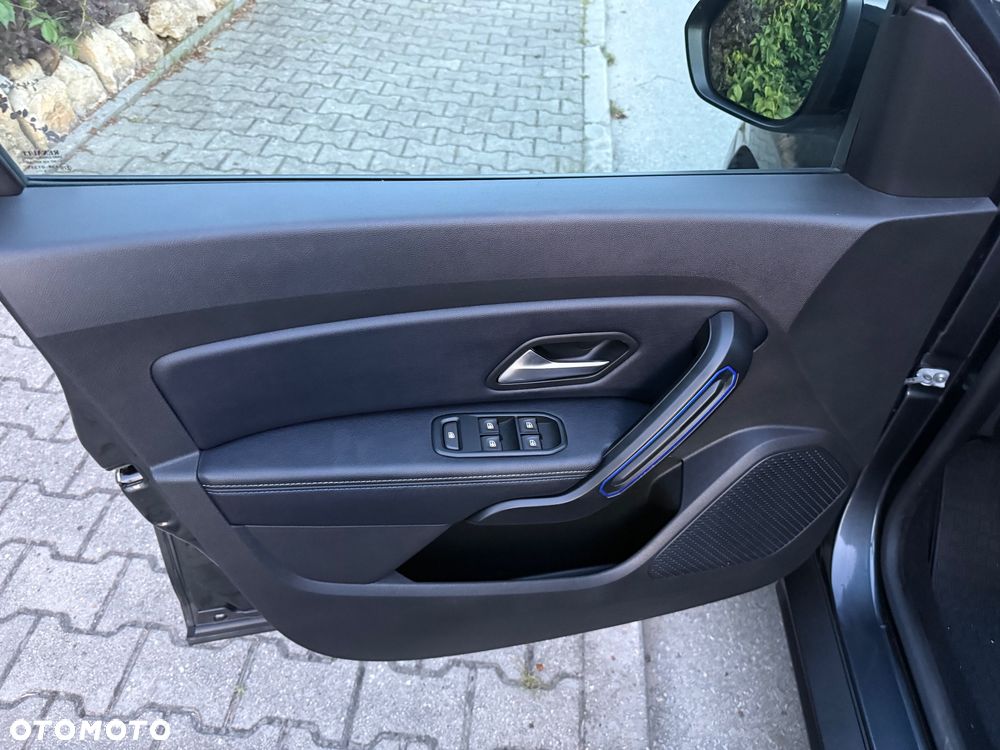 Dacia Duster TCe 150 2WD GPF Prestige - 24
