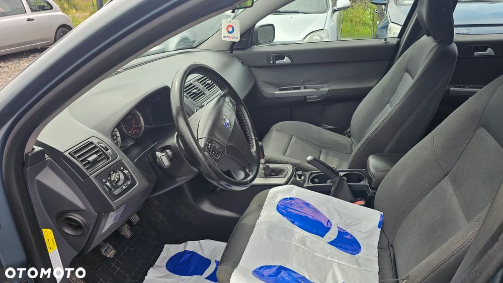 Volvo V50 2.0D Sport - 13