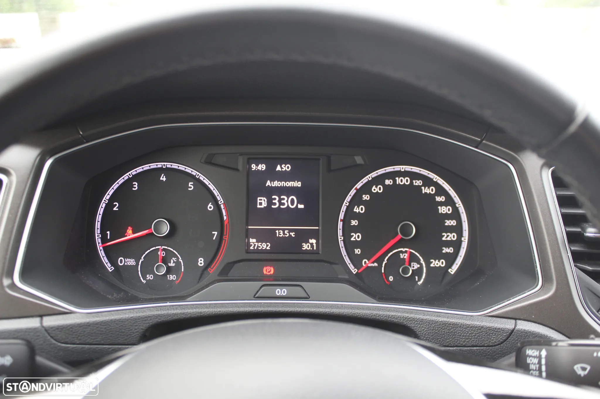 VW T-Roc 1.5 TSI Beats - 14