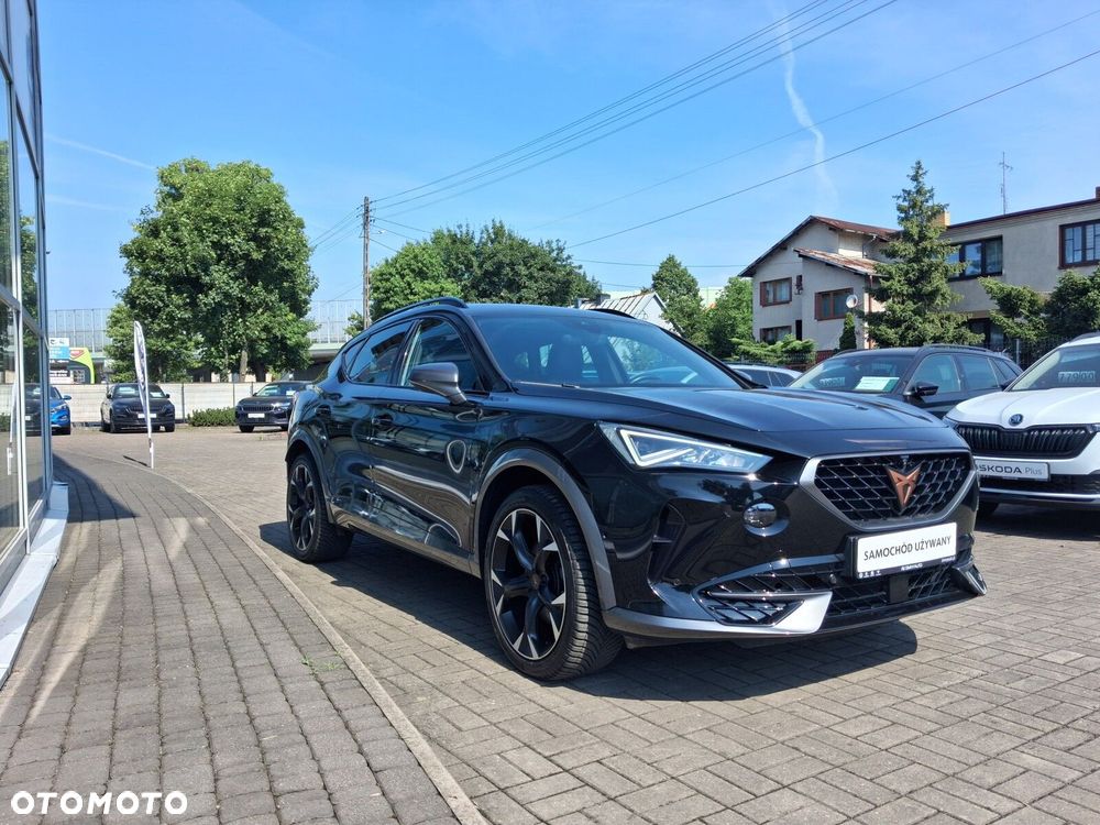 Cupra Formentor - 19