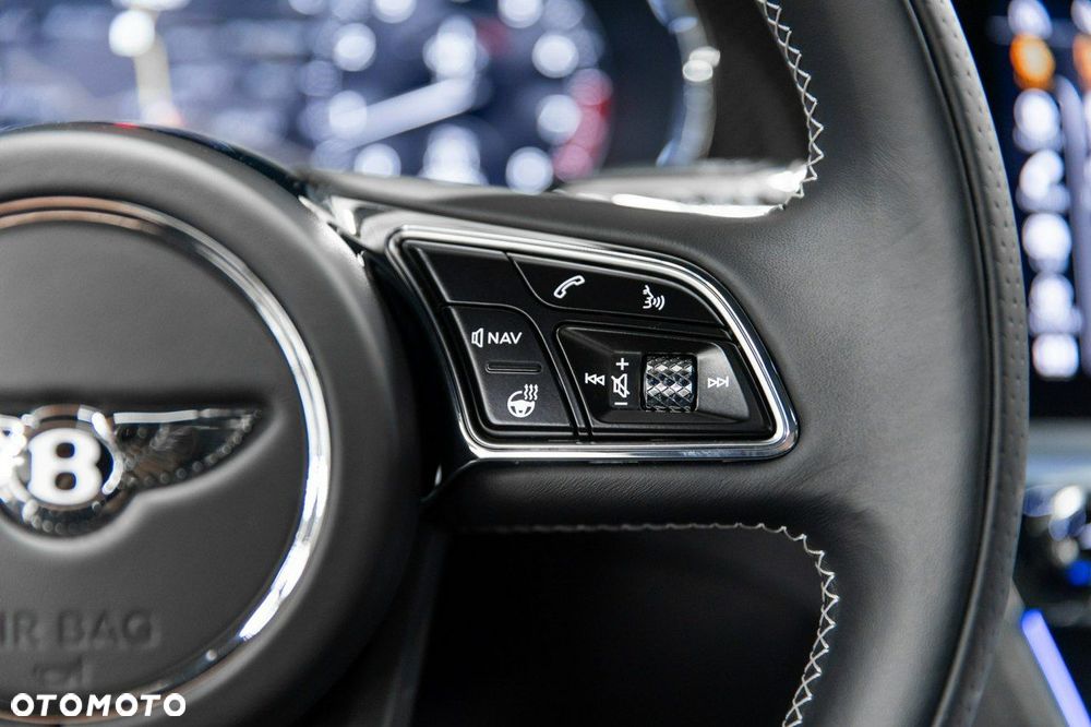 Bentley Continental GT - 36