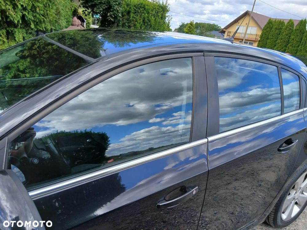 Chevrolet Cruze 1.8 LTZ - 16