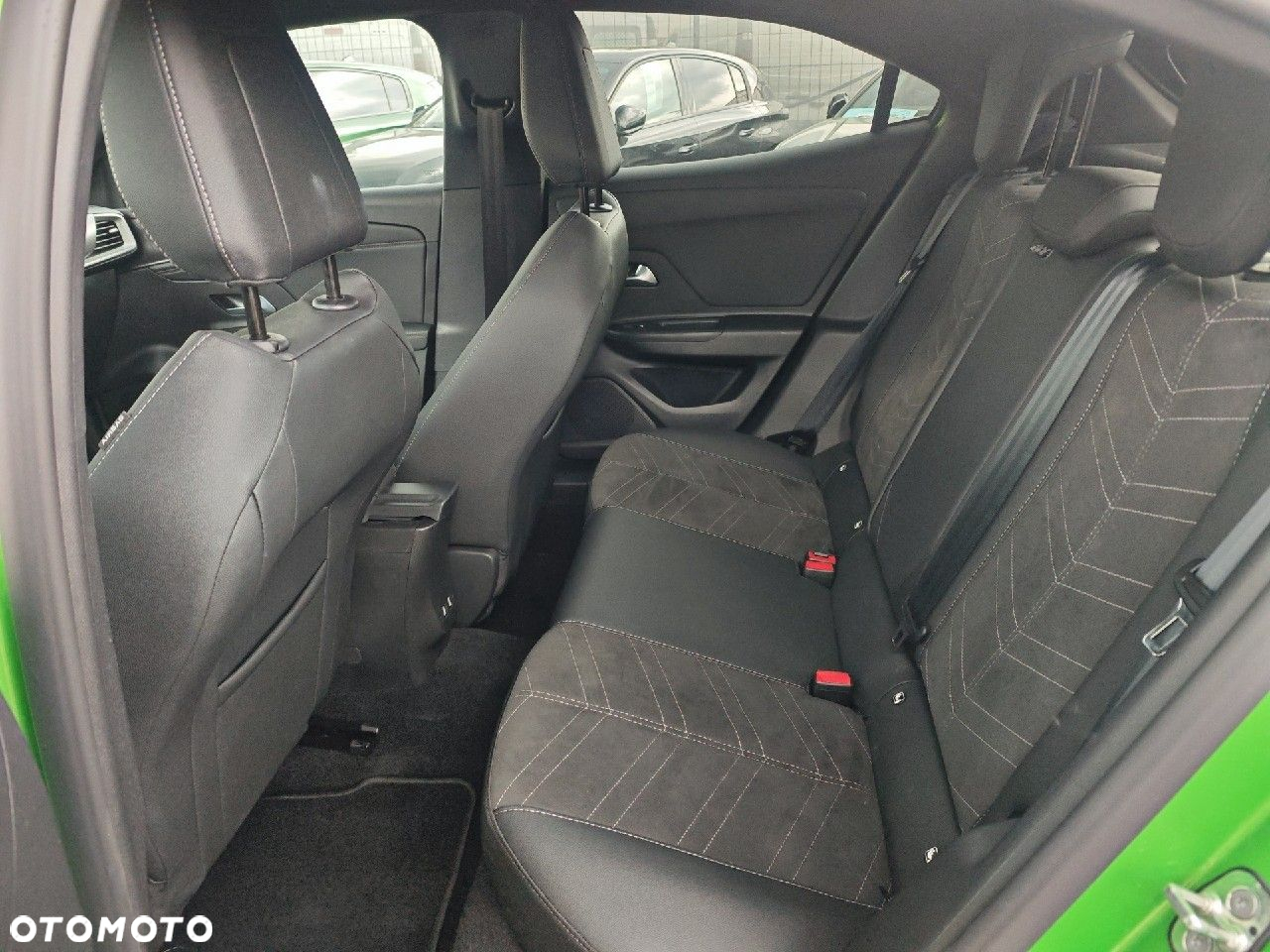 Opel Mokka - 10