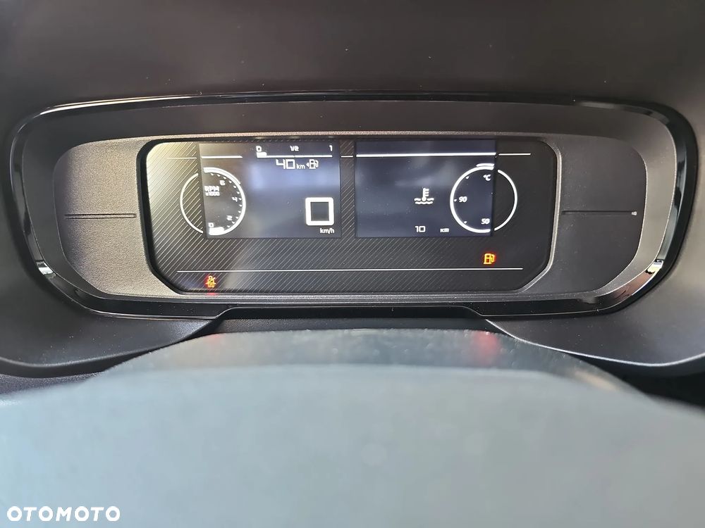 Fiat Doblo Cargo L2H1 - 17