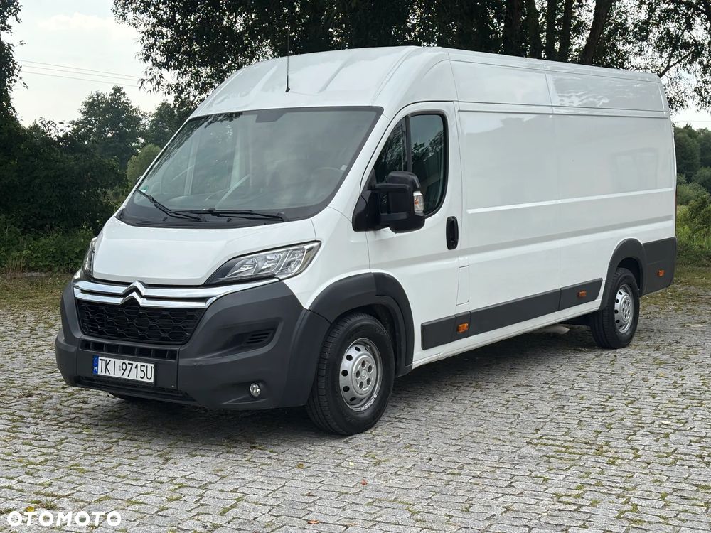 Citroën Jumper L4H2 - 15