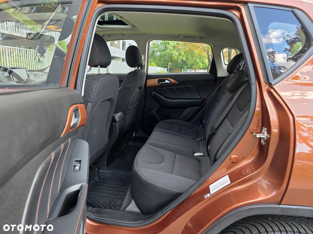BAIC Senova X35 - 22