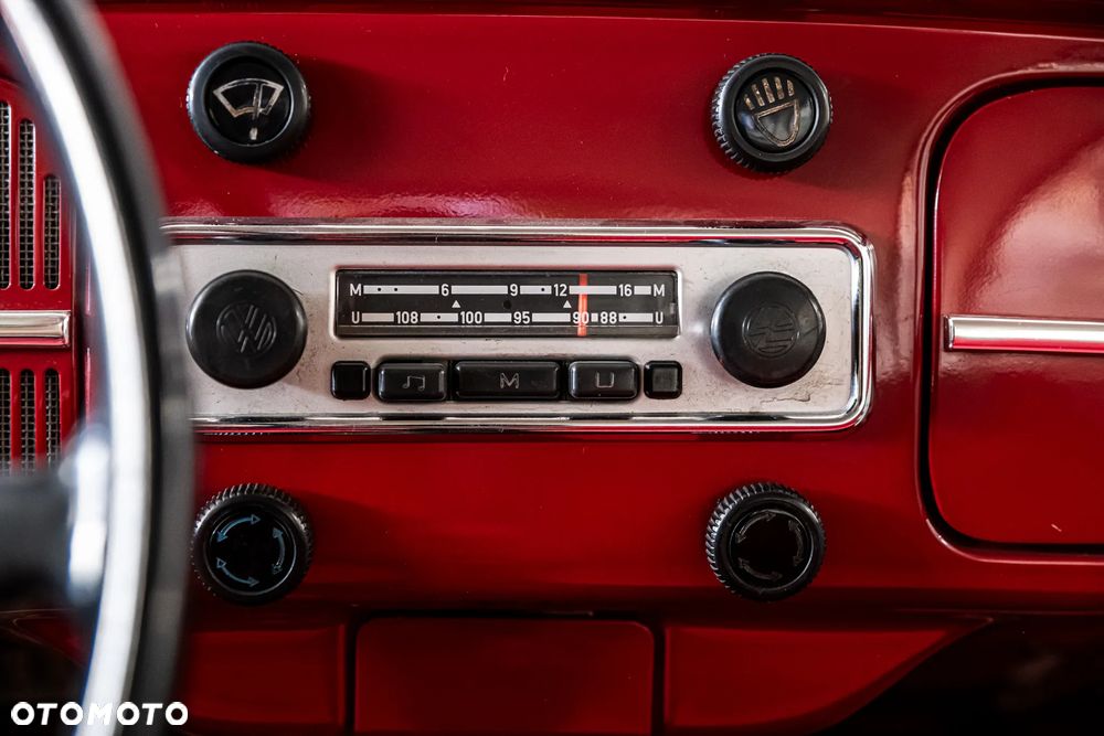Volkswagen Garbus - 27