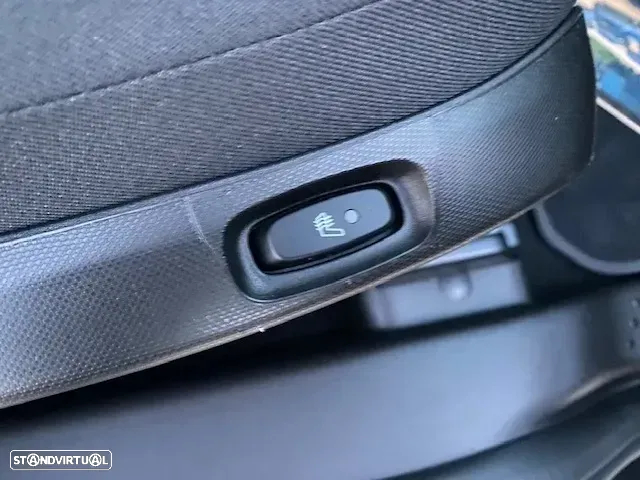 Smart ForTwo Coupé EQ Passion - 21