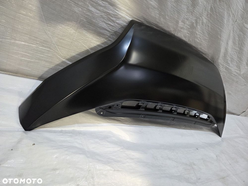Fiat ducato boxer jumper 14- maska pokrywa silnika 50158078 nowa oryginał - 2
