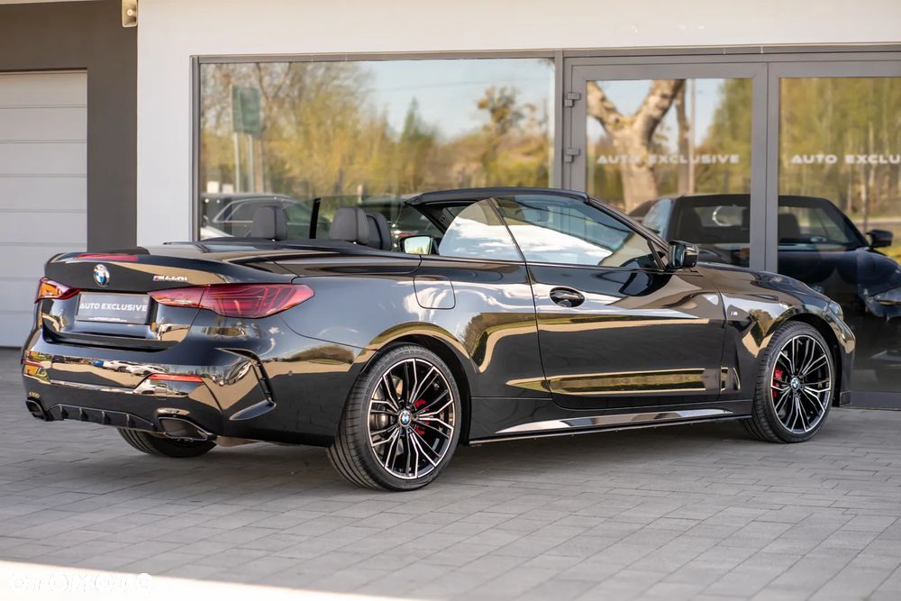 BMW Seria 4 M440i xDrive - 26
