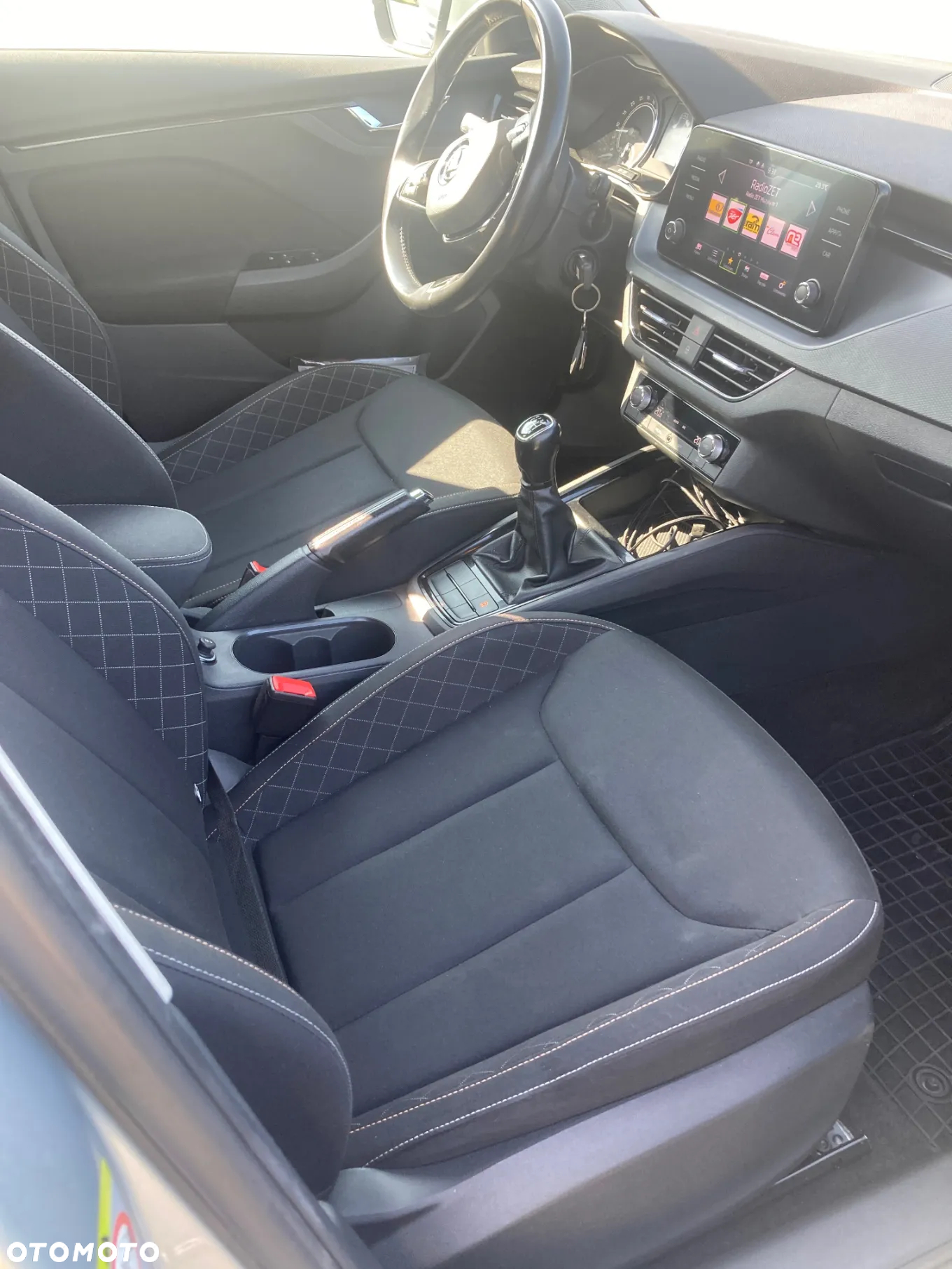 Skoda Scala 1.6 TDI SCR Ambition - 2