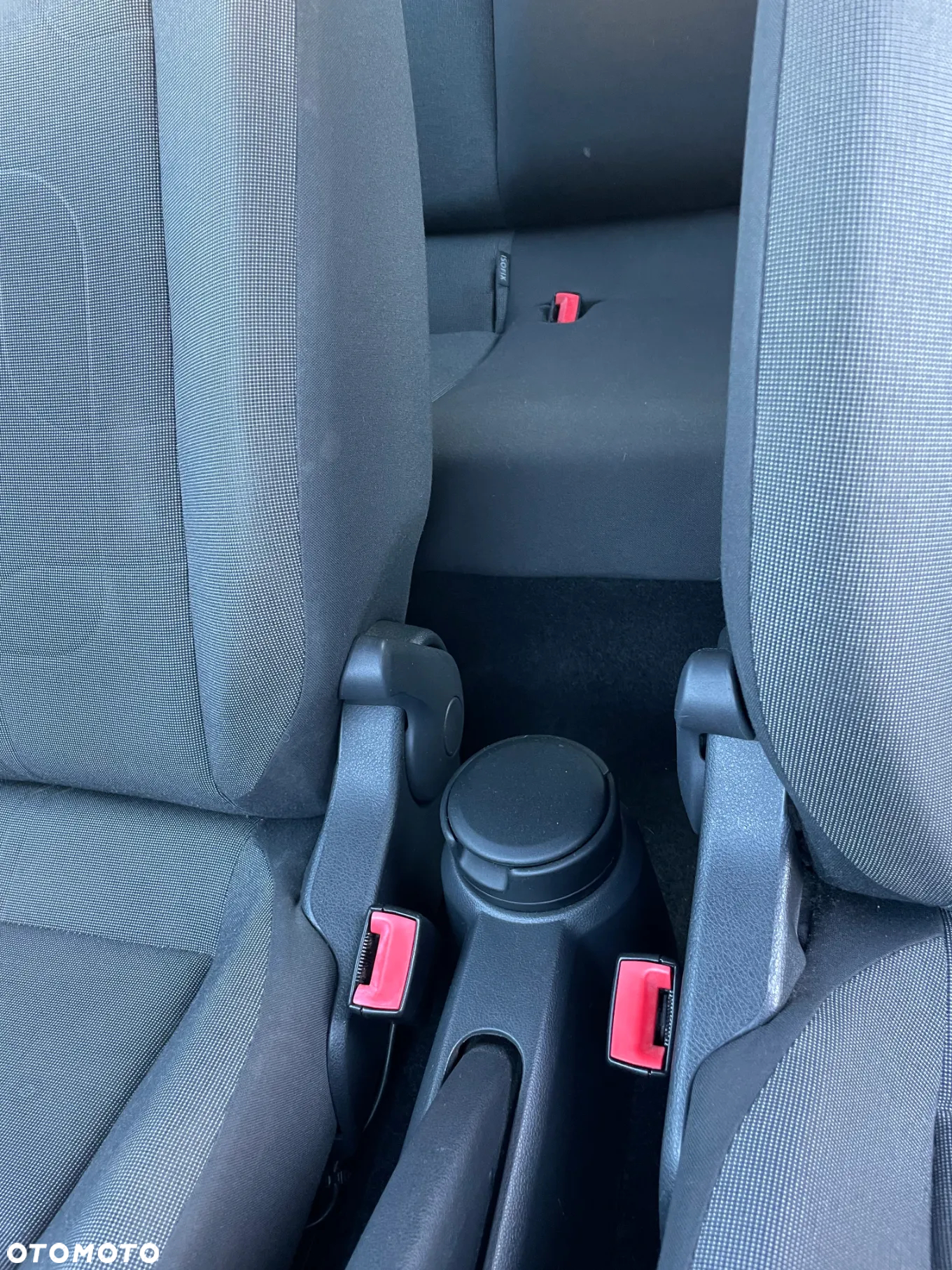 Volkswagen up! 1.0 move - 11
