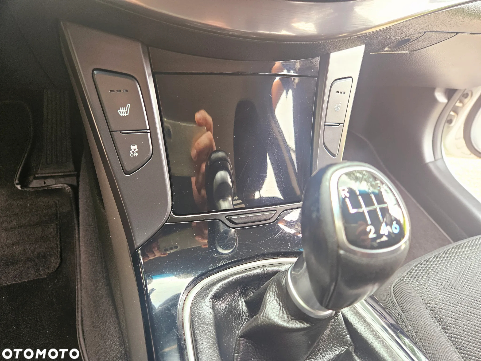 Hyundai i40 1.7 CRDi Premium - 31