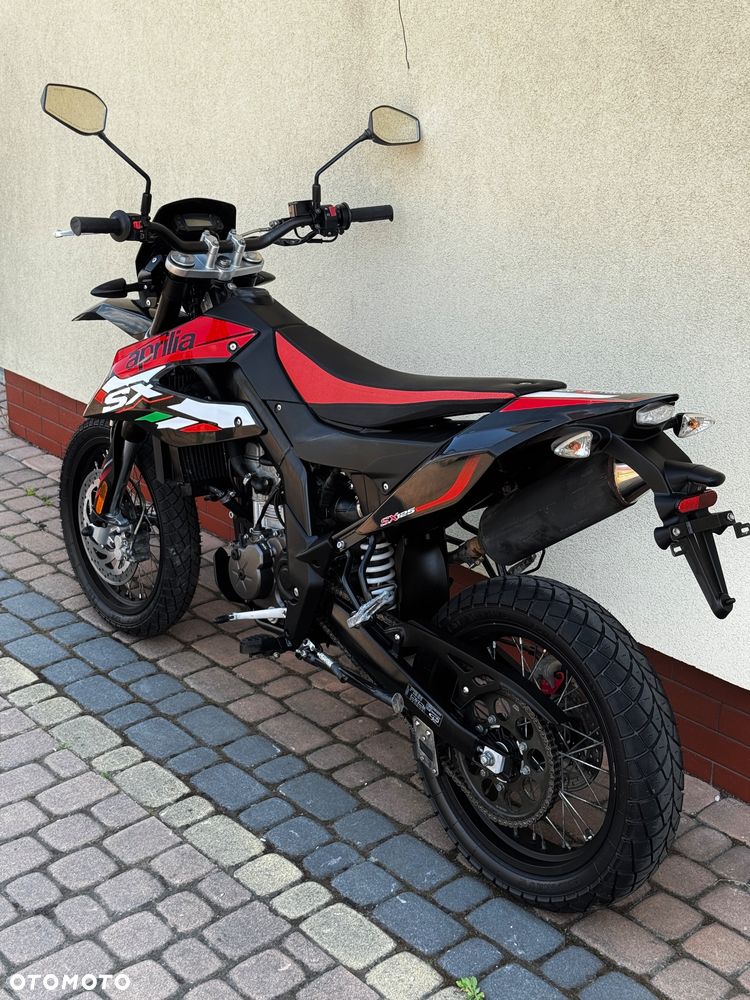 Aprilia Inny - 6