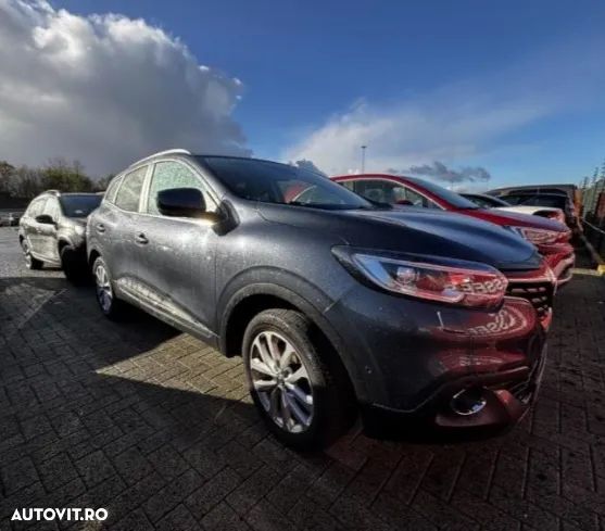 Renault Kadjar 1.2 TCe Intens - 11