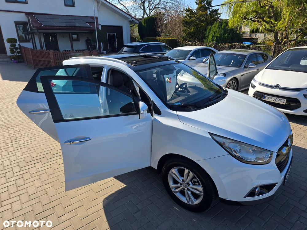 Hyundai ix35 - 38