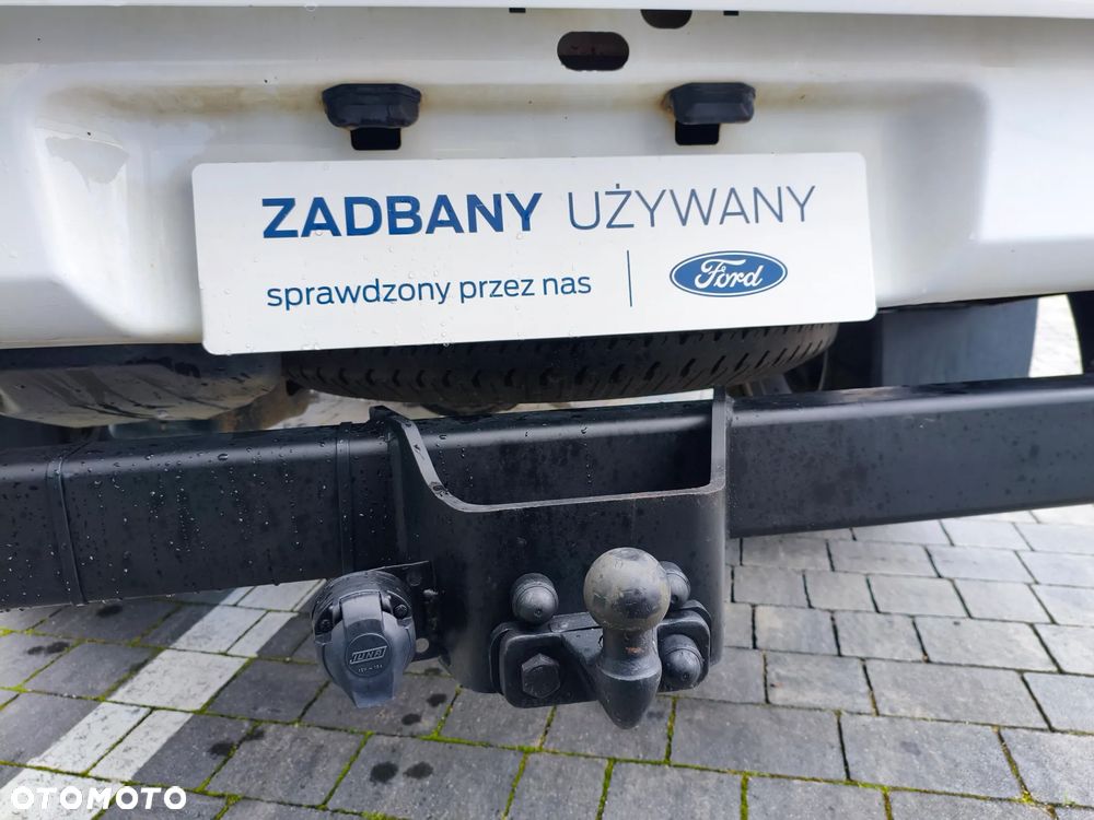 Ford Ranger 2.0 EcoBlue 4x4 DC XL - 34