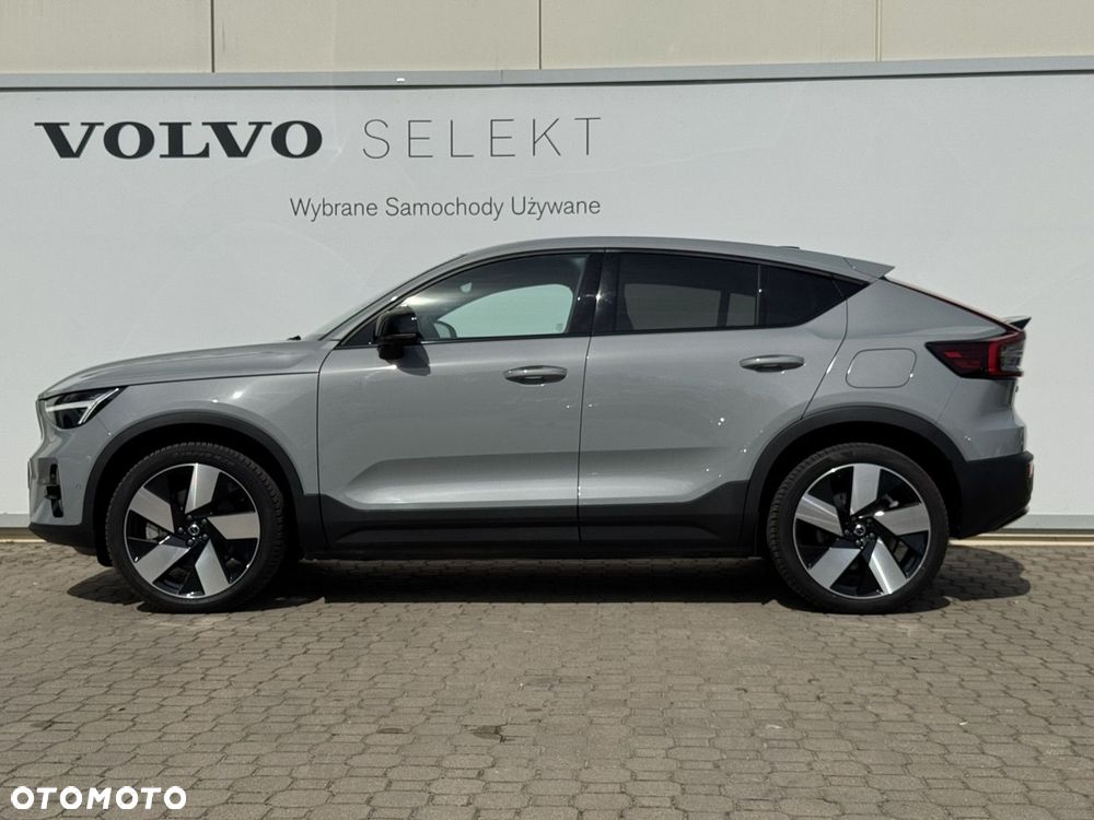 Volvo C40 Recharge 82 kWh Single M Extended Range RWD Ultimate - 3