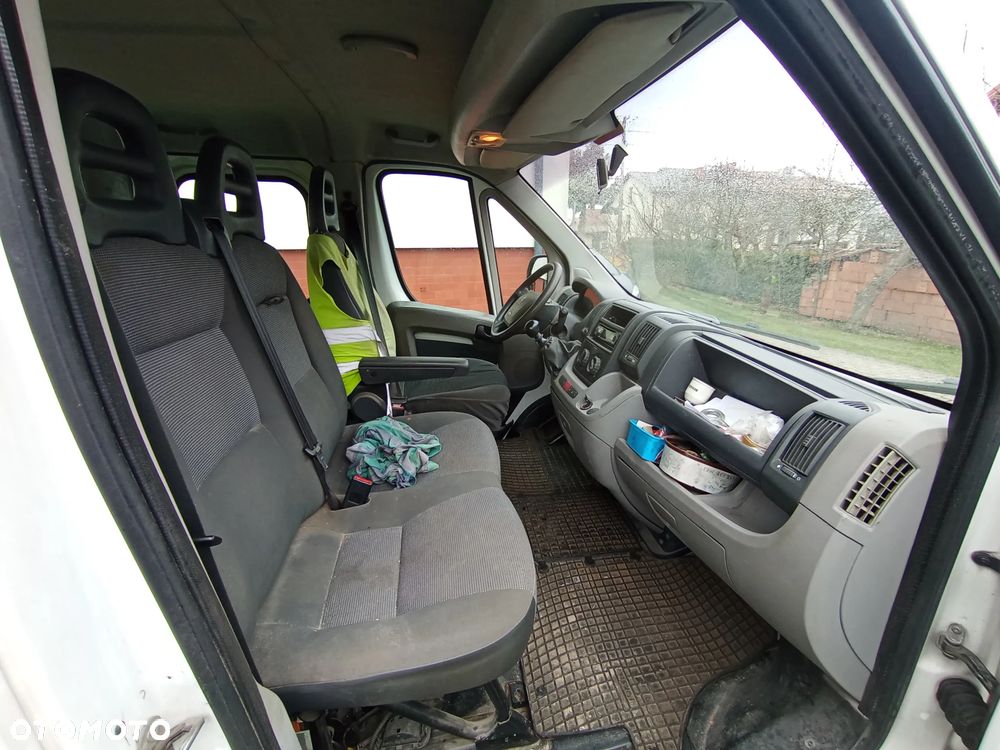 Peugeot Boxer - 6