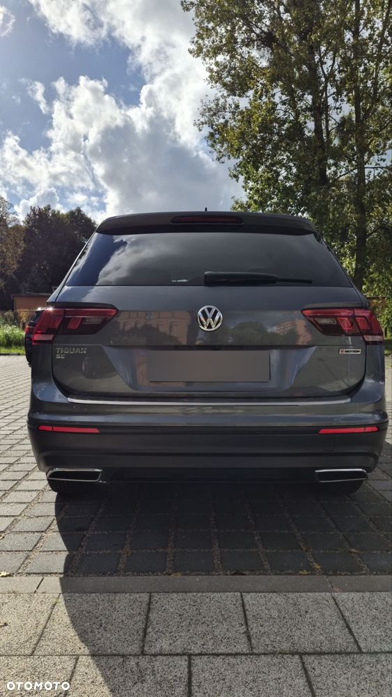 Volkswagen Tiguan - 6