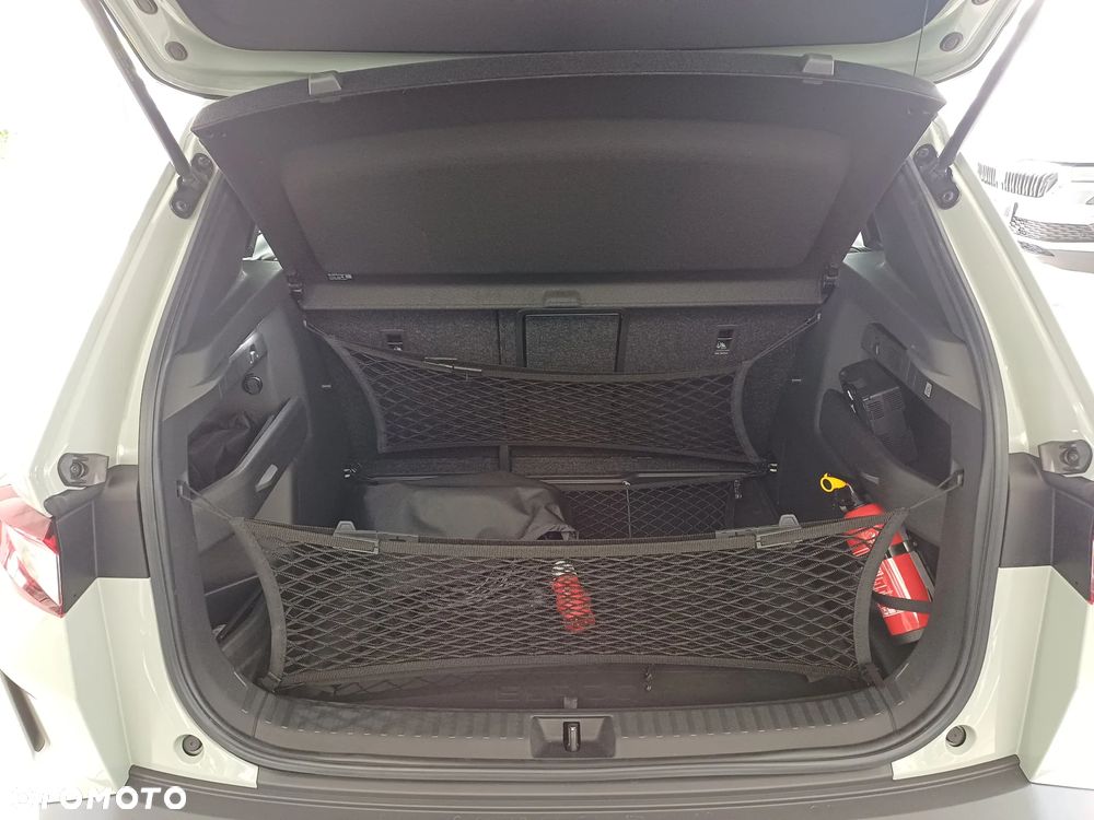 Skoda Elroq 60 63kWh - 24