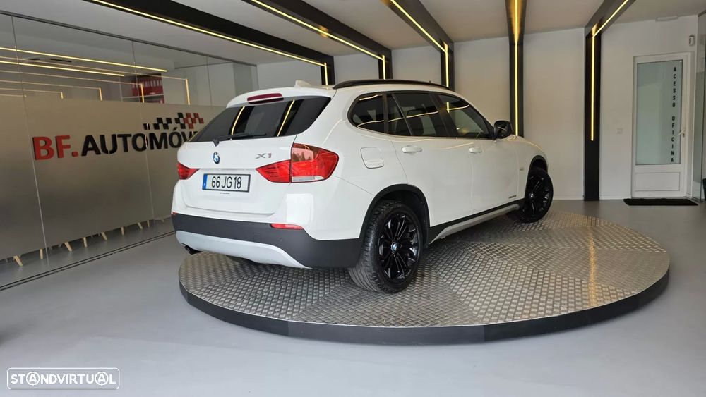 BMW X1 23 d xDrive Auto - 18