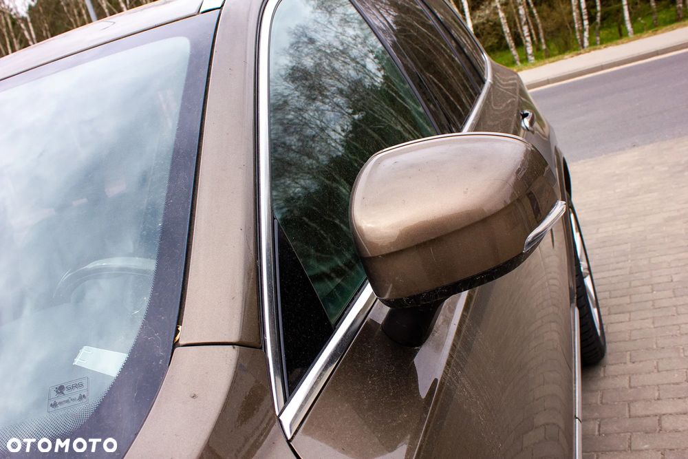 Volvo XC 90 D5 AWD Inscription - 6