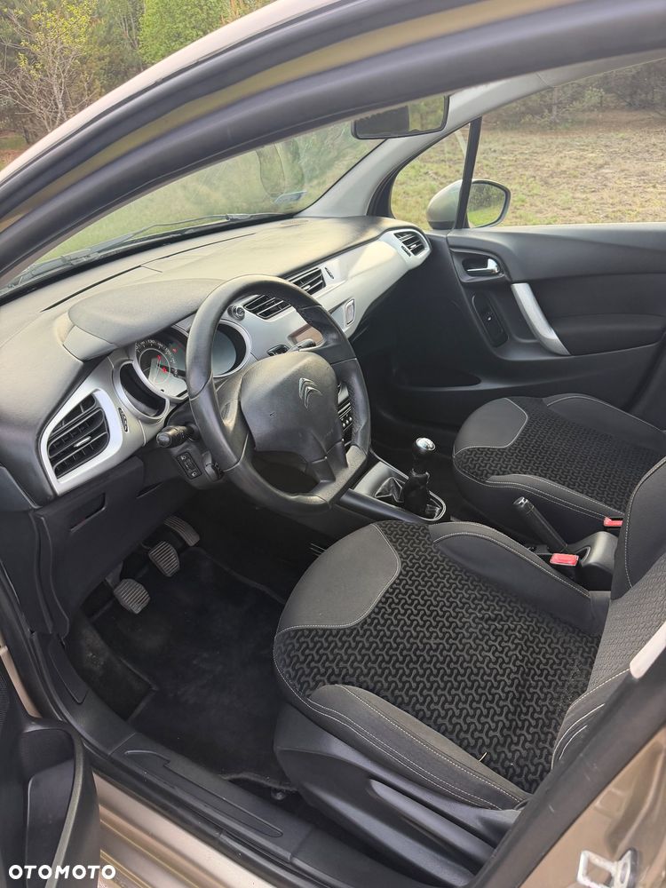 Citroën C3 1.4 HDi Vitamin - 12