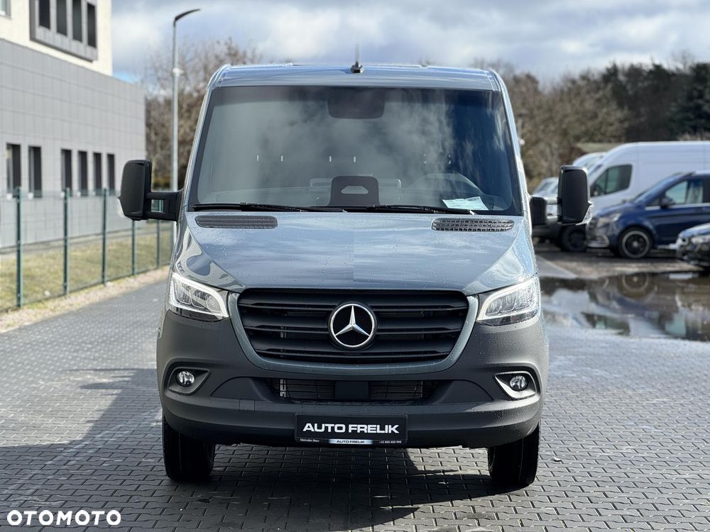 Mercedes-Benz Sprinter - 3