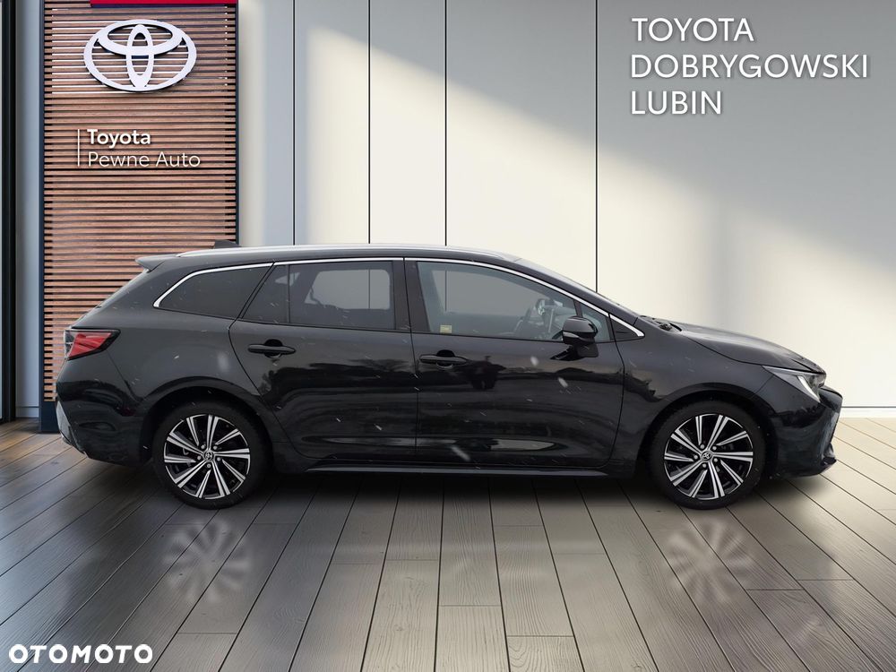 Toyota Corolla - 6
