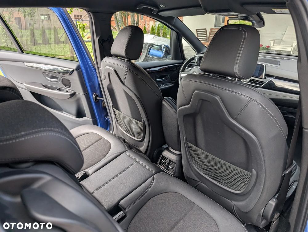 BMW Seria 2 216i GT - 13