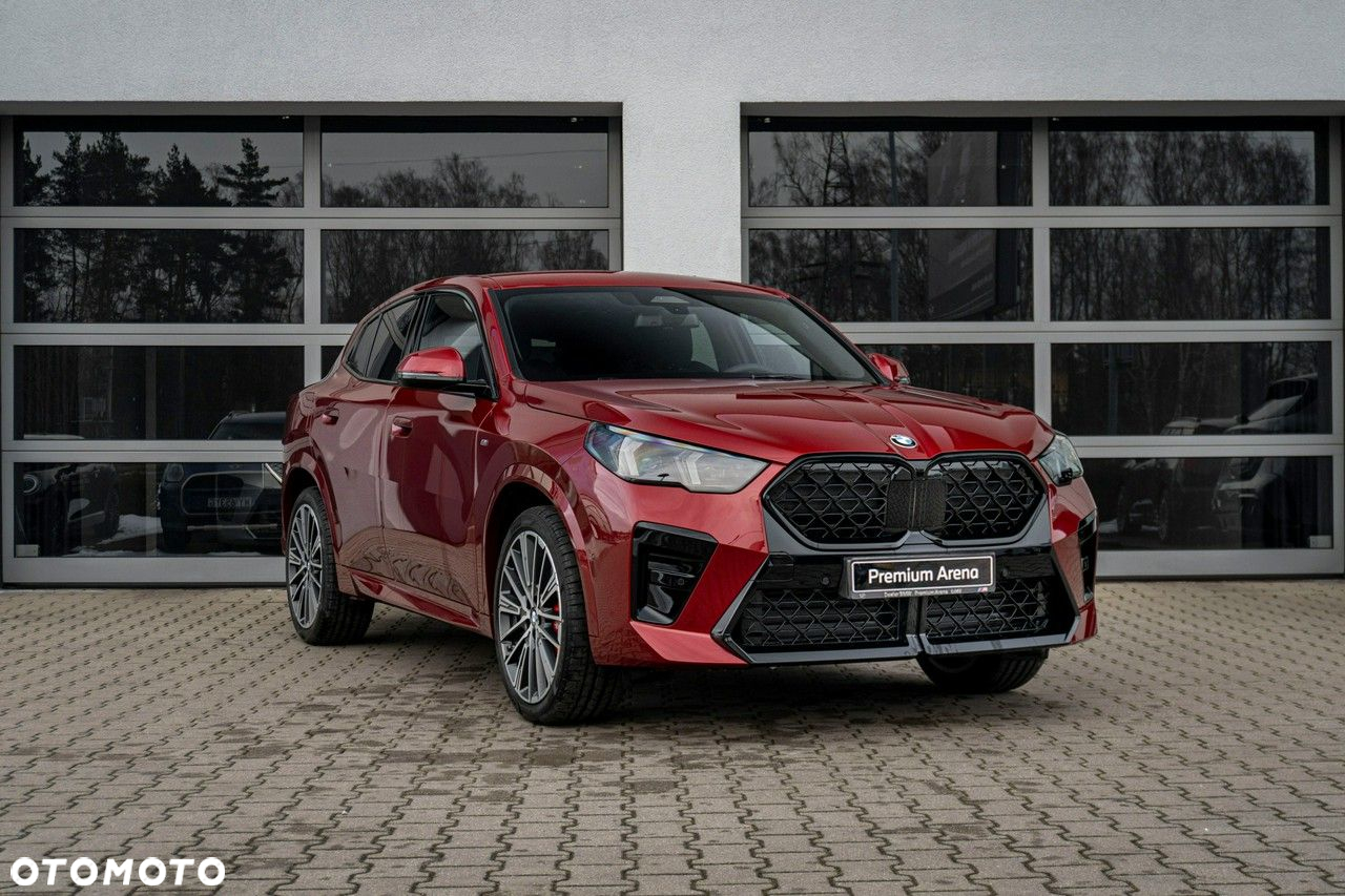BMW X2 - 7