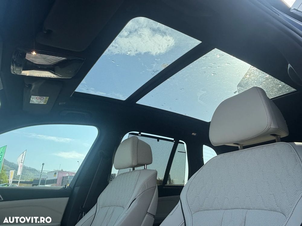 BMW X5 xDrive30d AT MHEV - 23