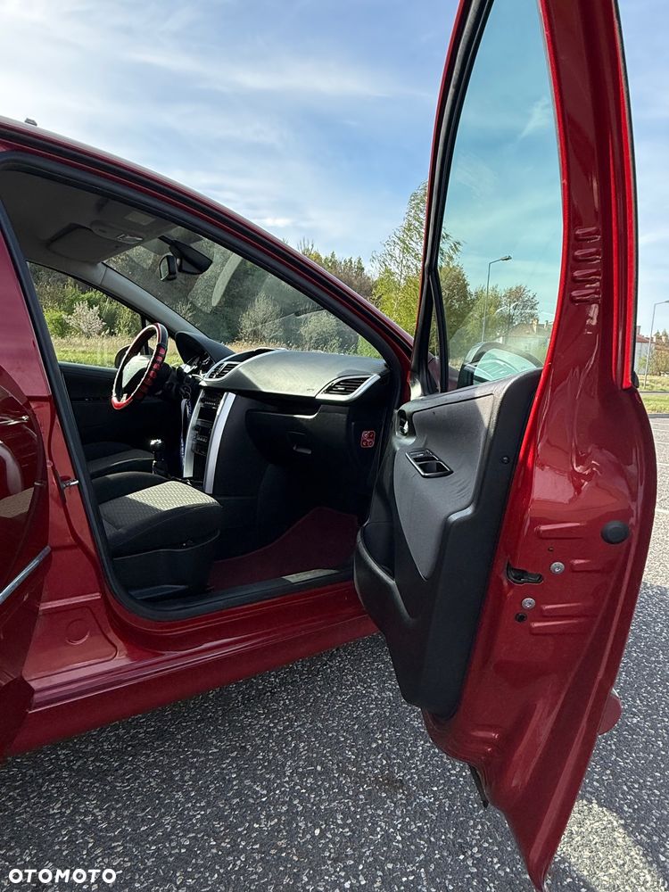 Peugeot 207 95 VTi Premium - 4