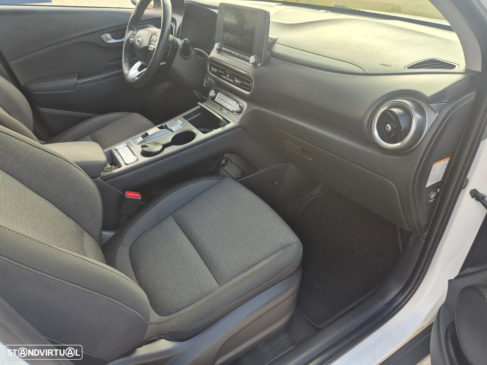 Hyundai Kauai Select - 9