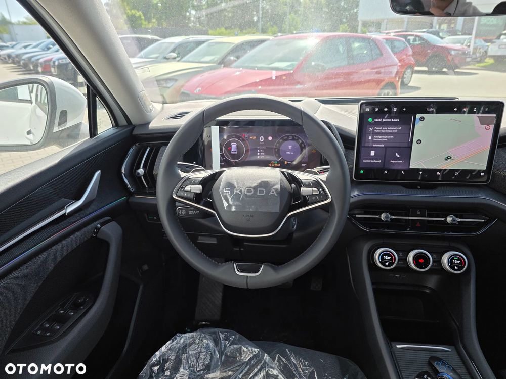 Skoda Kodiaq 2.0 TDI 4x4 Drive DSG - 10