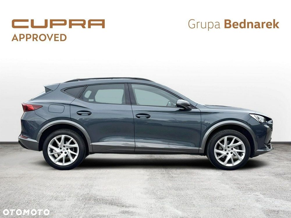 Cupra Formentor 1.5 TSI - 7