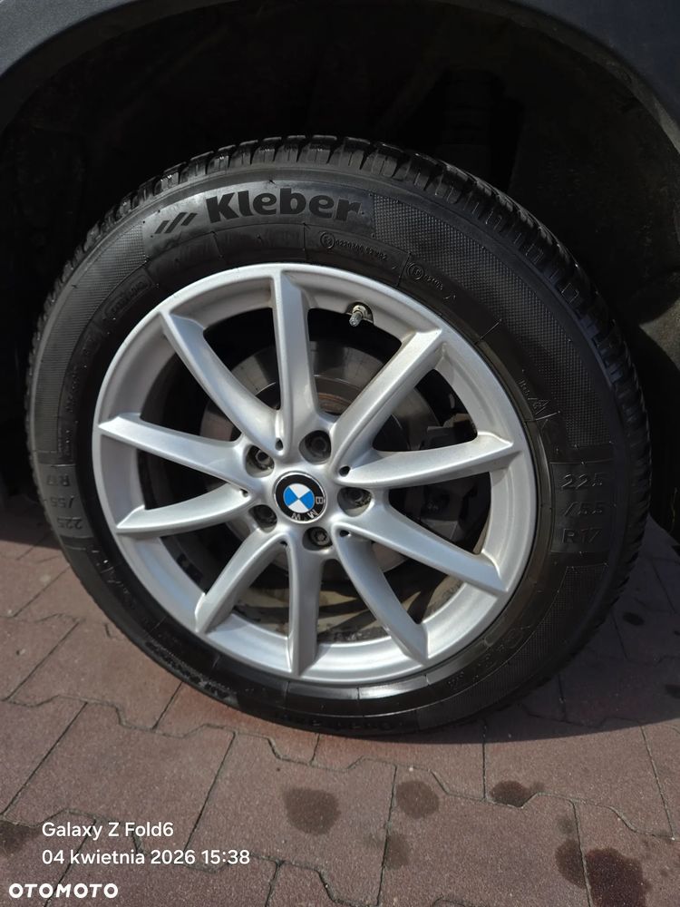 BMW X1 sDrive20i Advantage - 33