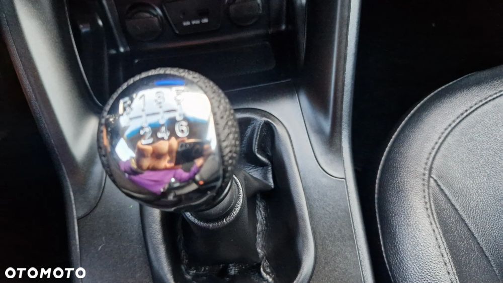 Hyundai ix35 1.6 GDI Premium 2WD - 16