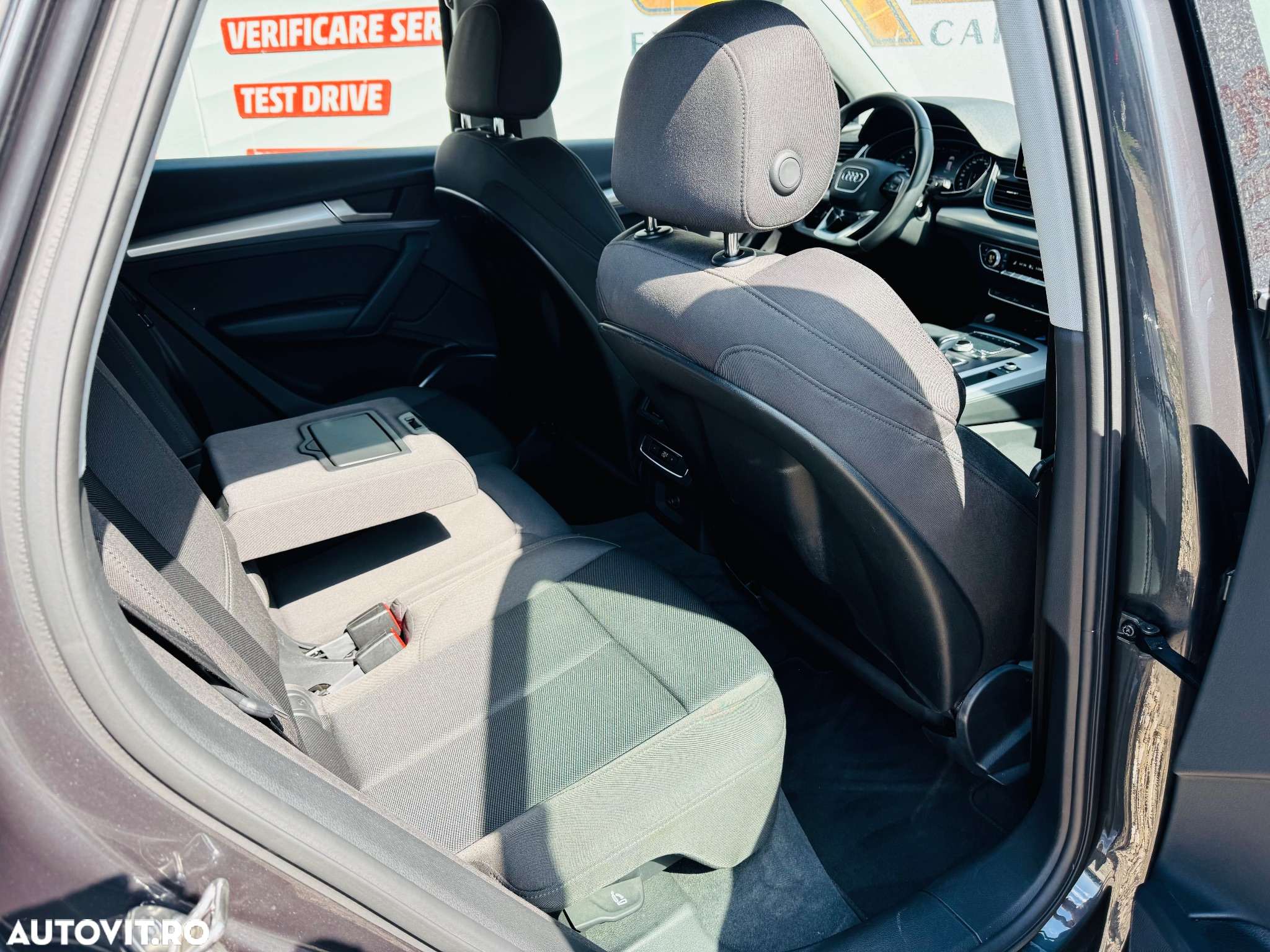 Audi Q5 50 TFSI e quattro S tronic - 14