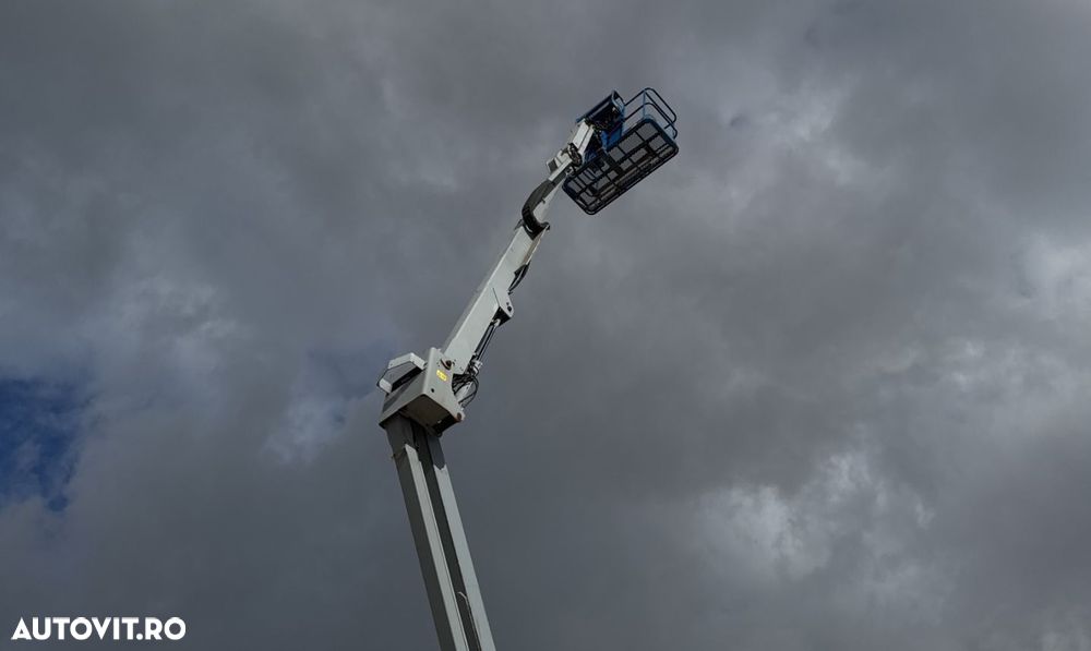 Genie Z45/25 Platforma Articulata - 9