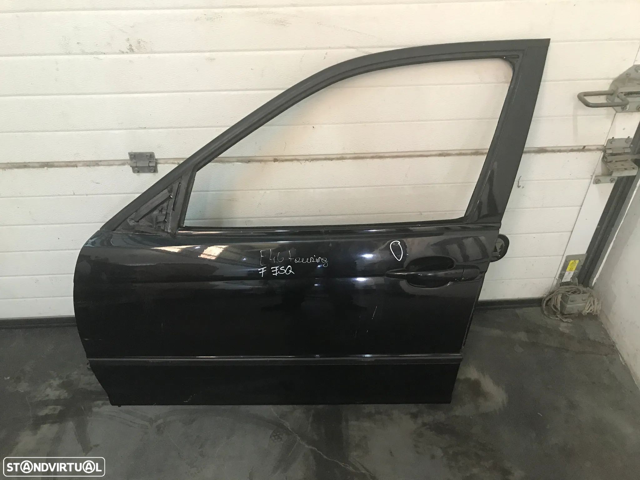 PORTA BMW SERIE 3 320 E46 - FRENTE ESQUERDA / FRENTE DIREITA - 1